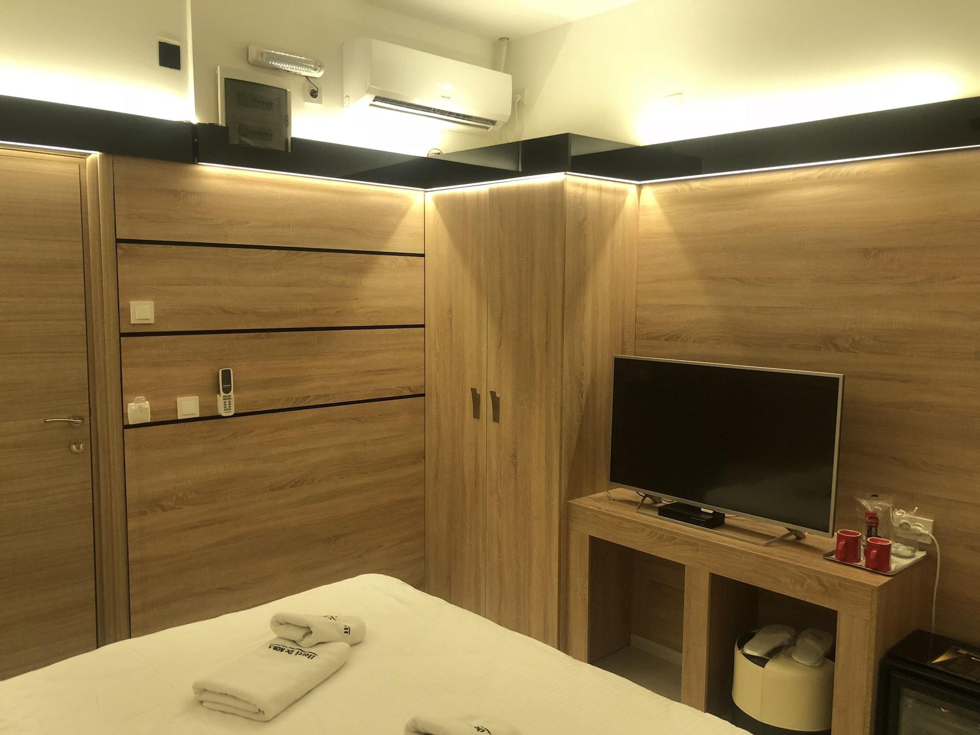 De Koka Hotel 3*