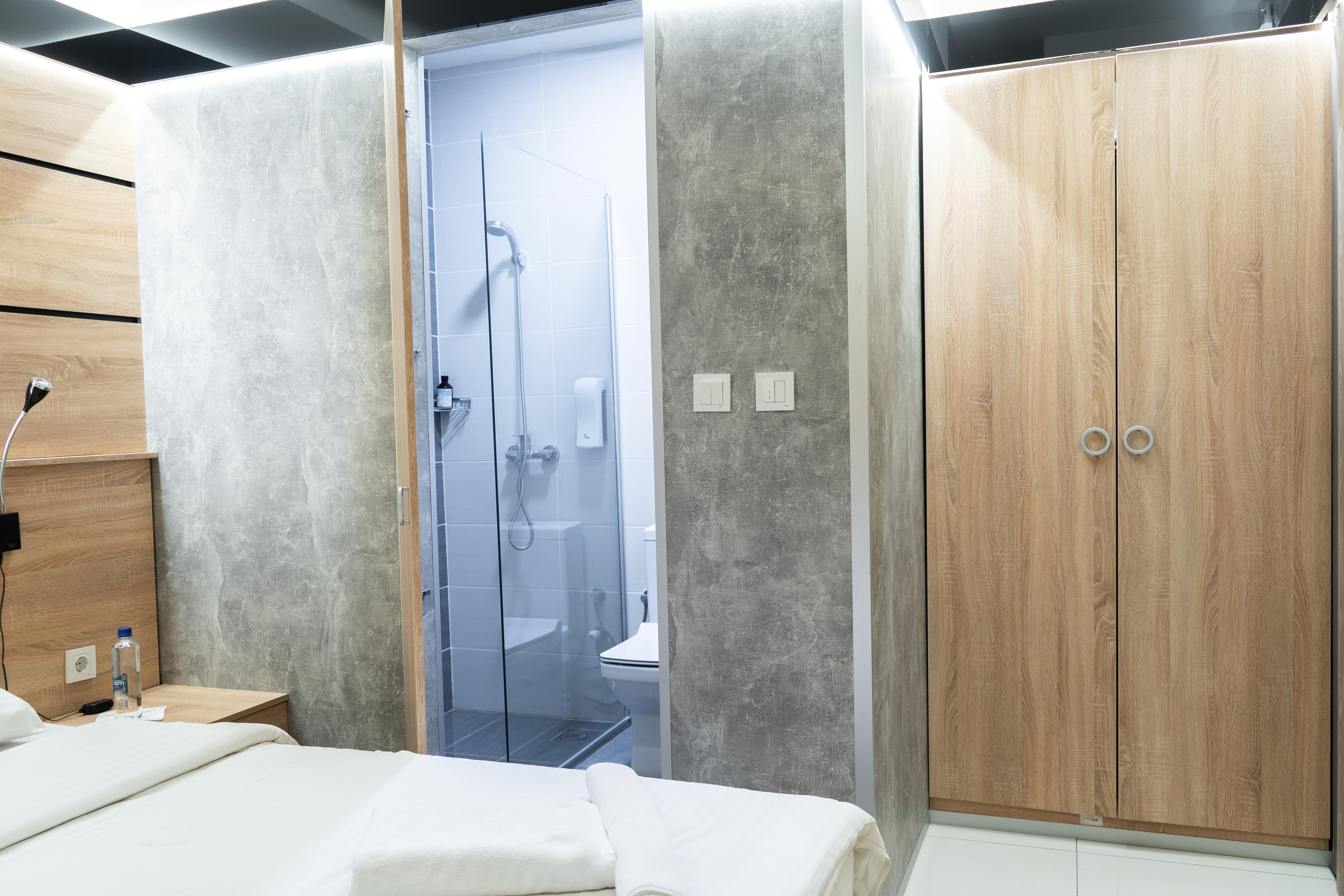 De Koka Hotel 3*