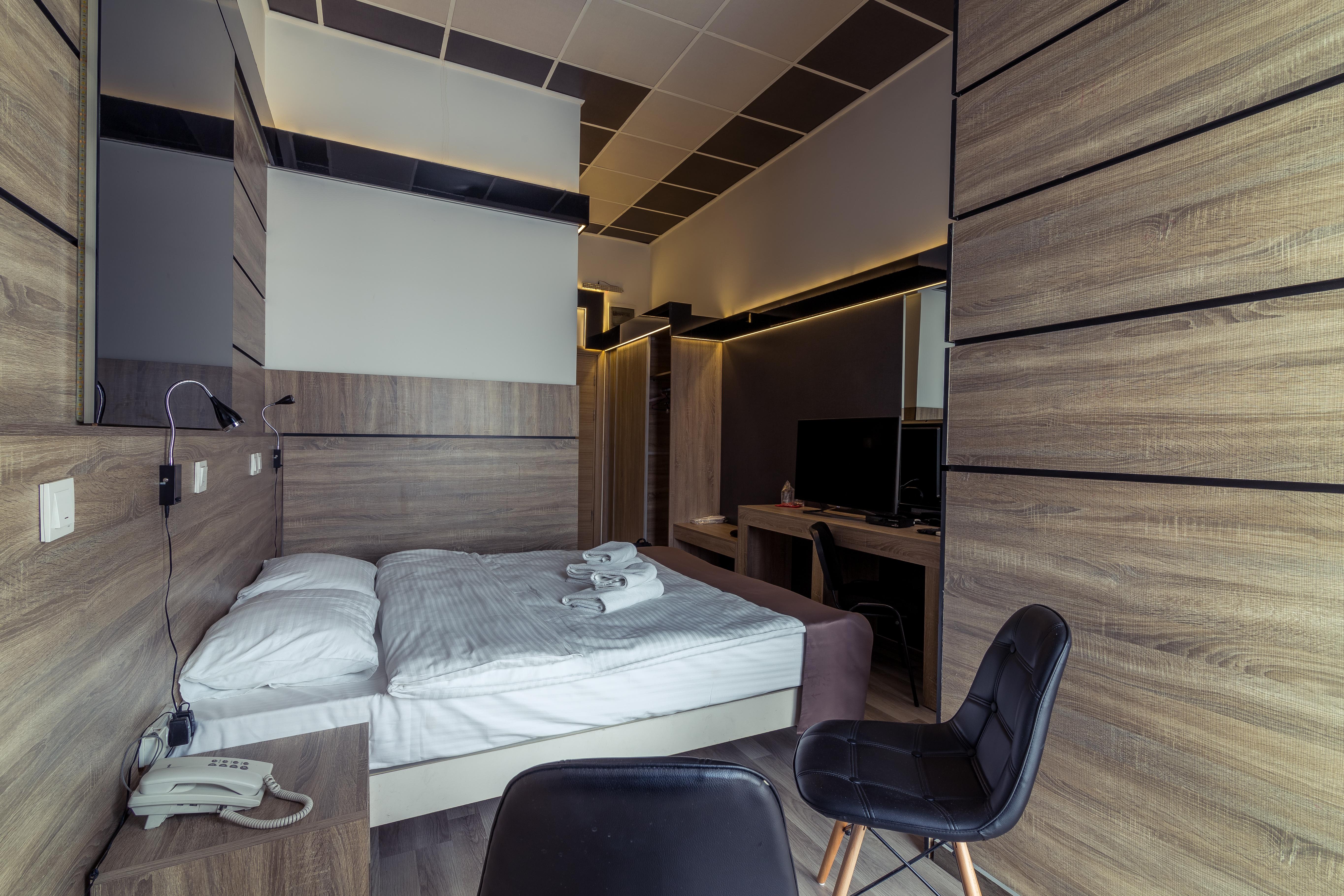 Hotel De Koka 3*