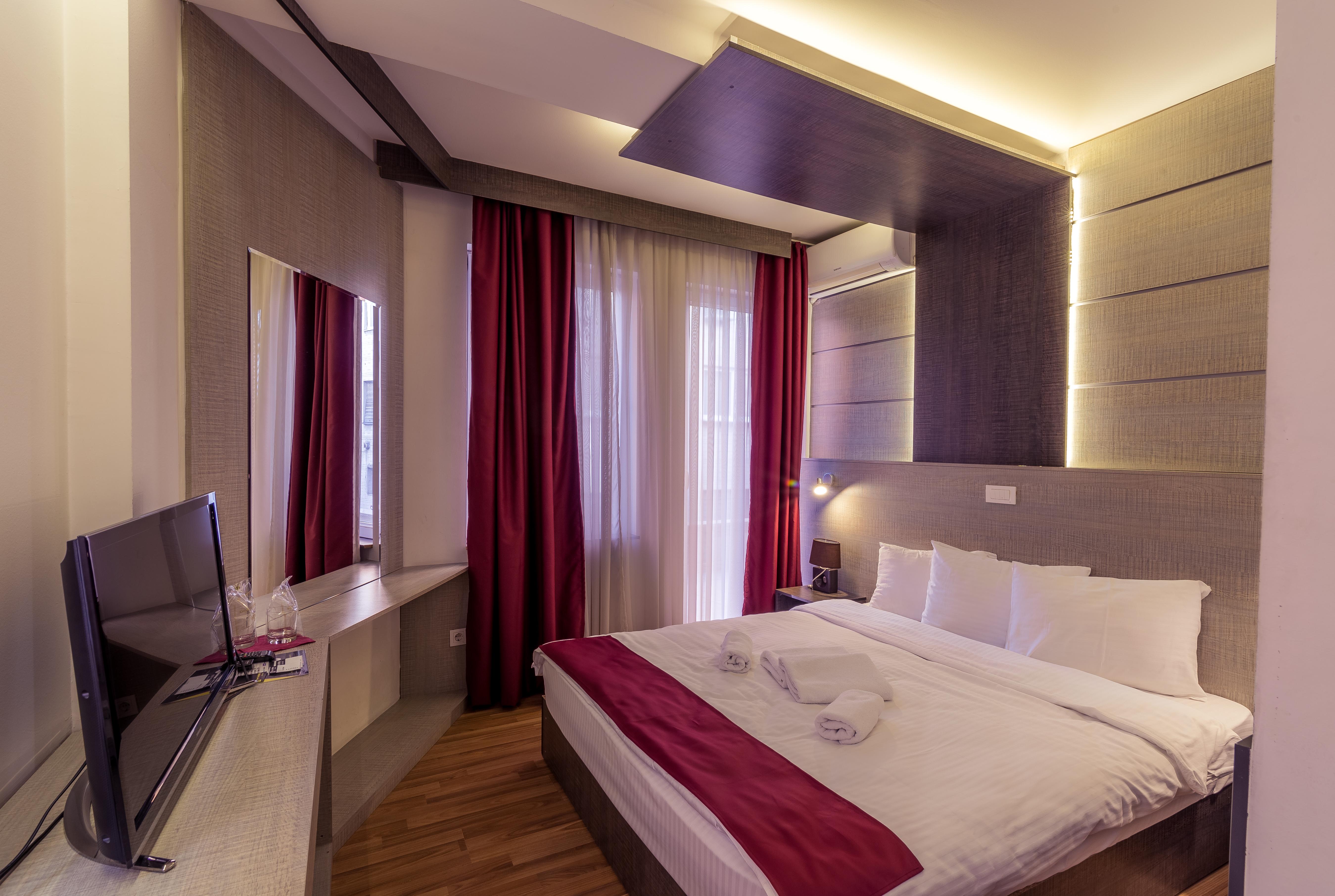 De Koka Hotel