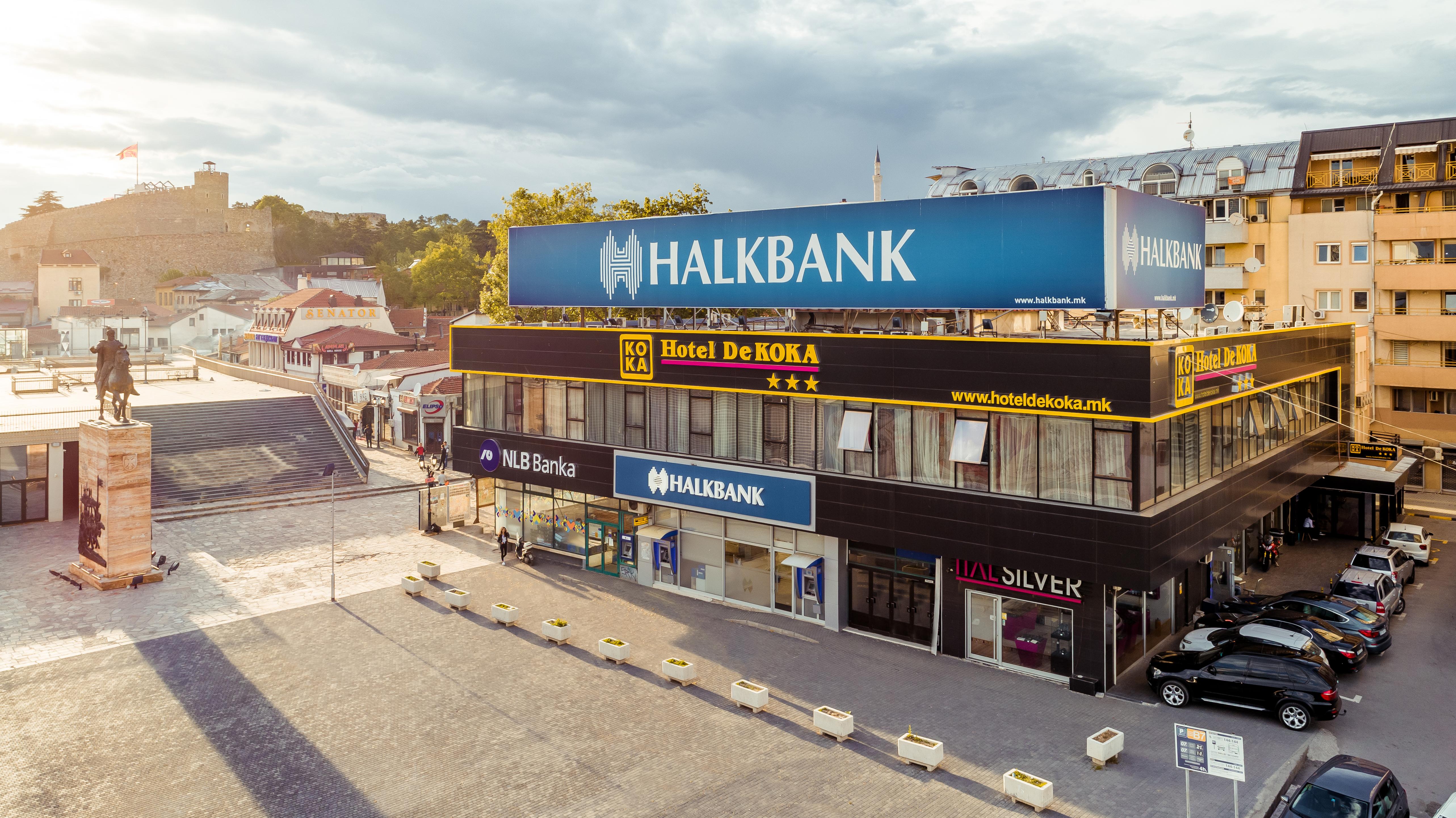 De Koka Skopje
