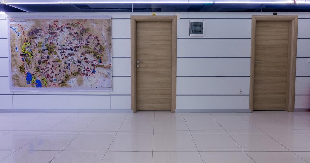 De Koka Hotel 3*